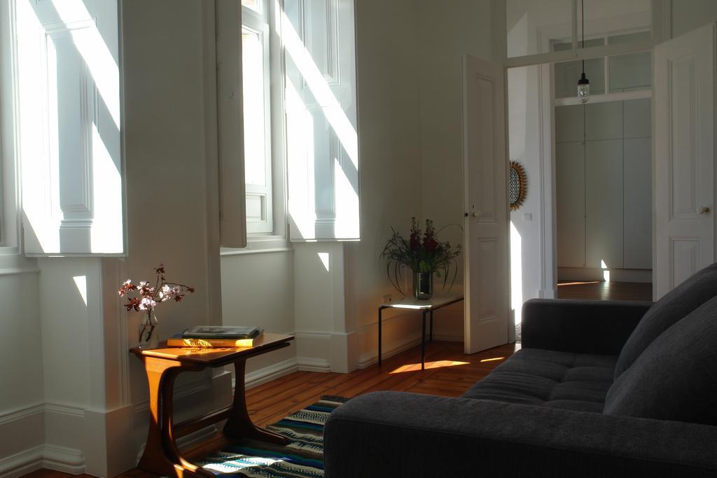 Casas Adentro Vila FAO Quarto foto