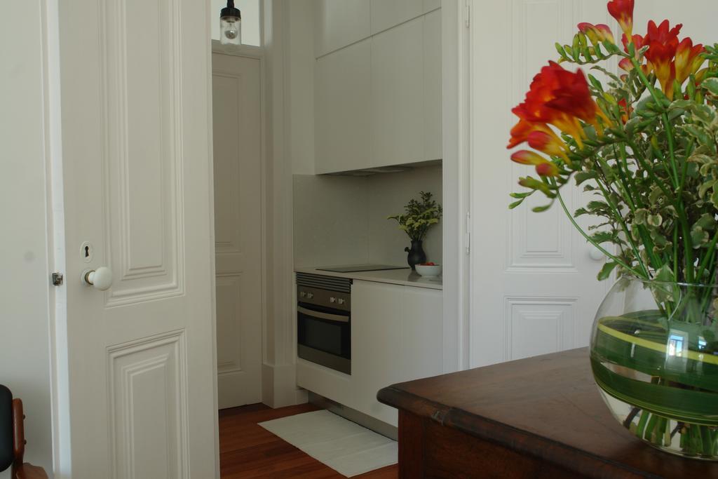 Casas Adentro Vila FAO Quarto foto