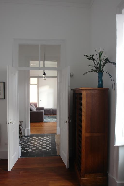 Casas Adentro Vila FAO Quarto foto