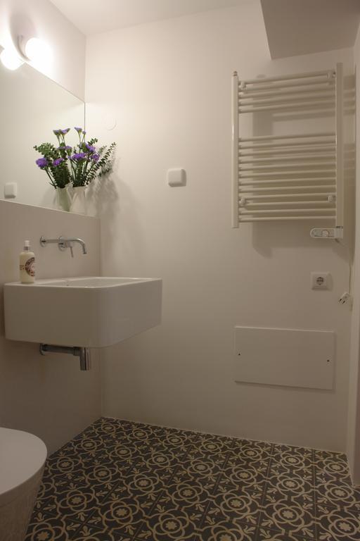 Casas Adentro Vila FAO Quarto foto