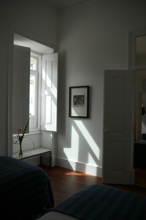 Casas Adentro Vila FAO Quarto foto
