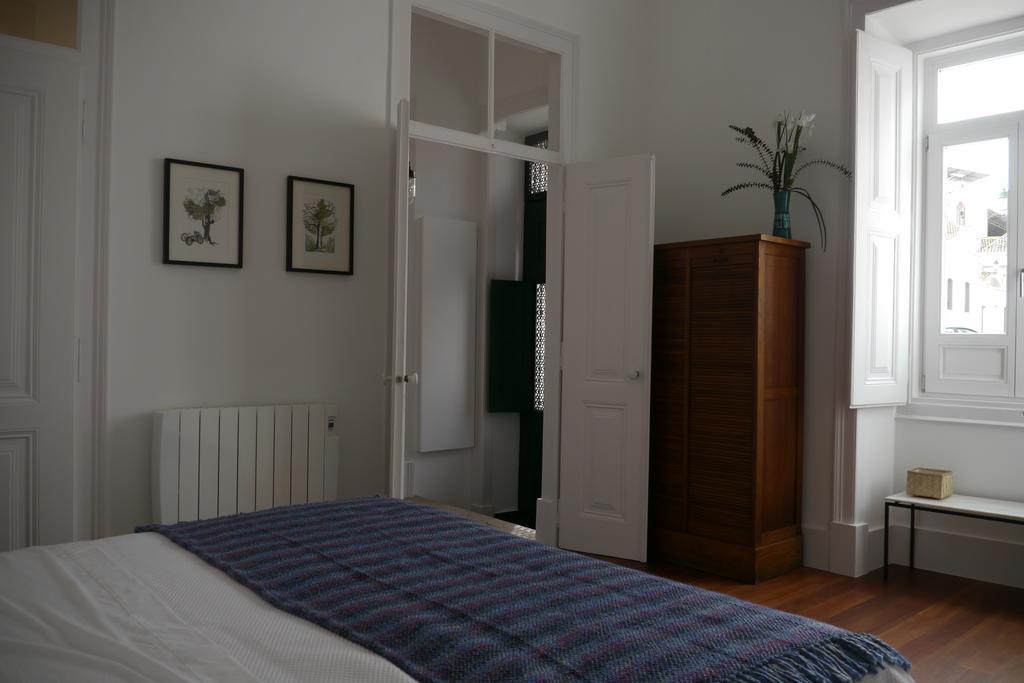 Casas Adentro Vila FAO Quarto foto