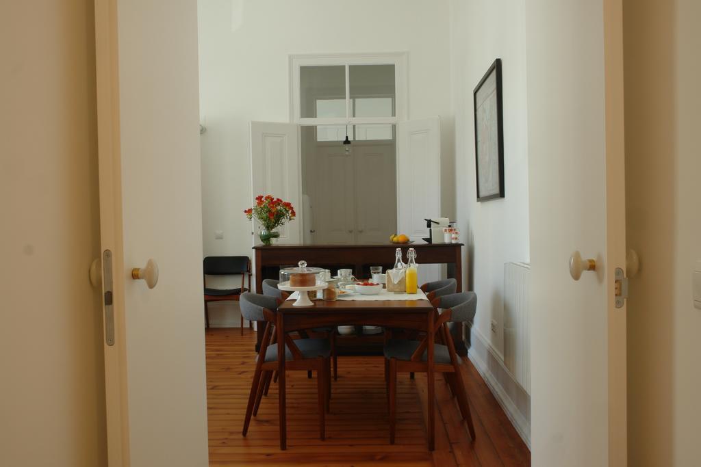 Casas Adentro Vila FAO Quarto foto