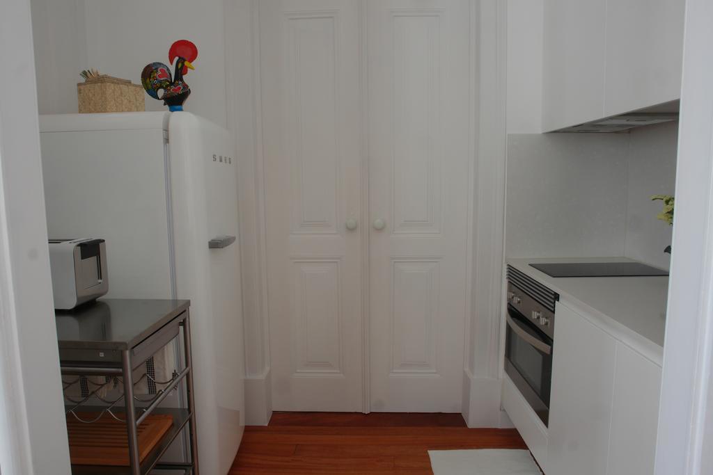 Casas Adentro Vila FAO Quarto foto